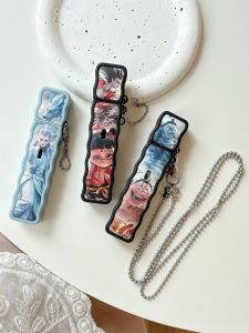 New National Standard Electronic Device Protective Case for Relx1/4/5 Generation Smoke Rods Which Is Suitable for Aozhi And Ao Bing