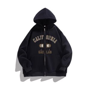 SHUQINGLAI | Loose and Casual Womens Hooded Sweater for Autumn and Winter