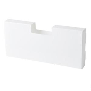 Folding Kitchen Storage Box Fresh-Keeping Garbage & Plastic Bag Organizer for Disposable Gloves