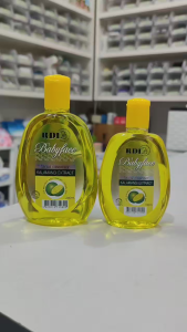 RDL KALAMANSI FACIAL CLEANSER