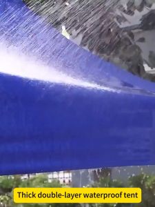 【24 hour shipping】kanopi canopy heavy duty outdoor 6x6 8x8 6x10 10x10 10x15 10x20ft tent kanvas khemah canvas only niaga khemah canvas canopy kain kenopi canves konopi kain canopy kain payung pasar malam kain tebal conopy havy duty 10 x 10