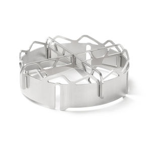 【New Arrival】 SOTO 310 Gas Stove Windshield Shelf Bracket Steel Outdoor Camping Windproof Ring