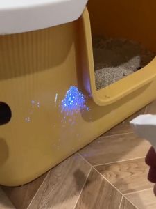 【COCO MALL】สเปรย์ดับกลิ่นสัตว์เลี้ยง ผ่านเอนไซม์ชีวภาพสลายกลิ่น กำจัดกลิ่นอย่างรวดเร็ว ดับกลิ่นทรายแมว สเปรย์กำจัดกลิ่นเหม็น