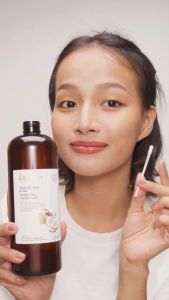 Nước Tẩy Trang Bí Đao Cocoon 500ml