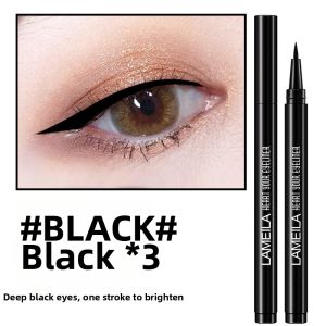 Ultra Fine Waterproof Non-Smudge Long-Lasting Beginner Eyeliner Pen