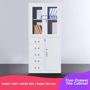 Steel Storage Cabinet