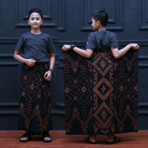 (COD) SARUNG ANAK SD ATAU SMP MOTIF KANG SANTRI SARUNG BATIK SARUNG AZ ZAHIR SYUBBANUL MUSLIMIN GUS AZMI SARUNG KANG SANTRI HARI SANTRI