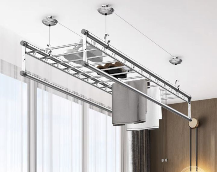 github - doudou1118 opencv-python-tutorial:... WLD-150/200 Lifting Clothes Hanger/Lifting Drying Rack/Ampaian Baju ...
