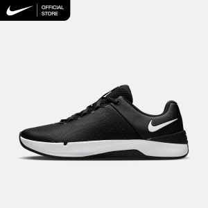 Nike MC Trainer 4 Mens Training Shoes - Black [IM3575-003]