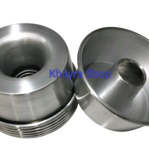 Cetakan Bolu 14 cm (isi 6 pcs) Loyang Bolu loyang bulat pres