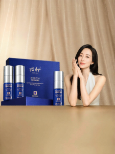Pier Augé | Anti-Aging Layering Firming Anti-Wrinkle Essence
