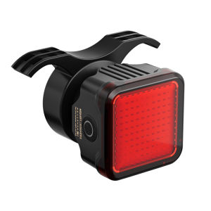 MEEJAS | Creative Expression Bike Tail Light Safety Warning