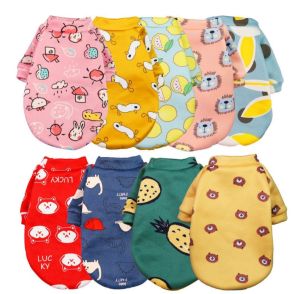 Áo nỉ có tay cho chó mèo áo poodle 5 size siêu nhỏ trung siêu bự- Hàng xuất siêu xịn