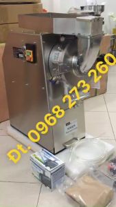 Máy xay bột trầm hương siêu mịn AGF260