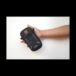 Tas Hp C-03 Zarventure Slingbag Bergaransi Resmi Tas Selempang HP