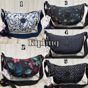 TAS SLEMPANG/SLINGBAG KP MOTIF 2Sleting Free Gantungan