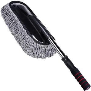 Shunwei | Extendable Dust Brush Car Cleaning Tool