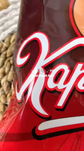 Kopi Kapal Api Special bubuk hitam murni 150gr