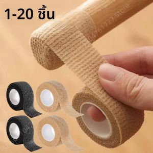 1-20Pcs เก้าอี้ขา Protector Pads เฟอร์นิเจอร์ Anti-SLIP เงียบชั้นแผ่นป้องกันโต๊ะเก้าอี้สวมใส่เทปขา Pad