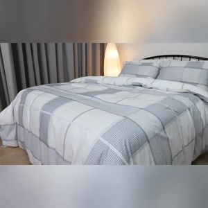 100% Cotton Bed Five-Piece Set