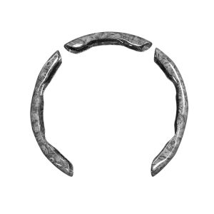 WEISHIJIE | Luxurious Non-slip Steering Wheel Cover