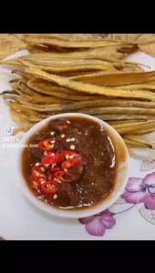 Khô Cá Lạc Bơ Loại 1 Không Xương Không Đầu Không Mặn 3 Nắng Thơm Mới- Vựa Khô Minh Triết