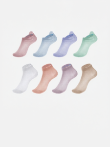 Bananain | Breathable Cool Anti-Odor Womens Ankle Socks