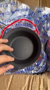 Bát phanh bầu lốc kê lắp cho xe ô tô huyndai hoặc trung quốc hàng ổn định bản bát 135 155 16 165 17 175 18 19 20 22cm