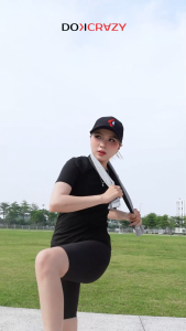 Khăn Đi Đường DOKCOOL Đa Năng Khăn Thể Thao Thấm Hút Mồ Hôi Tiện Lợi Nhỏ Gọn Mang Theo Nhanh Khô