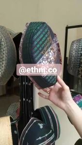 Peci Kopyah Tenun dan Songket Lombok
