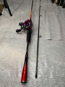 Joran 1.8M carbon Hollow set bc dragcliker