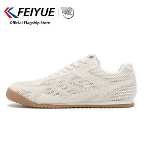 Feiyue | Breathable Lightweight Trainer Shoes