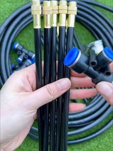 Atomized Universal Nozzle: 5M/10M/20M Irrigation Solutions