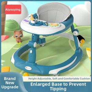 Fall Prevention Learning Walker