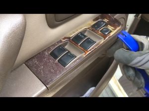 【COD】8pcs Panel Removal Tool Kit Auto Car Stereo Radio Pry Tools Door Clip Hard Plastic Panel Dashboard Removal Install Kit