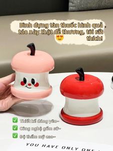XIAOHUANGLU | Dust-proof Ceramic Ashtray With Lid