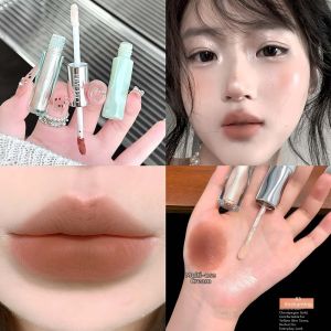 Dual-Ended Multi-use Makeup Pen Water Shine Low Saturation