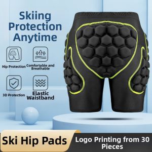 BONINGYU | Adult Butt Protection Pad for Skateboarding Snowboarding and Skiing