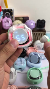 Tai Nghe Bluetooth Không Dây Ultrapods TWS 5.0 Có Micro Không Dây Nghe Gọi Cảm Ứng Chạm Âm Thanh Sống Động - Bảo hành Lỗi 1 Đổi 1