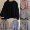 Sweater Thrift atasan wanita baju thrift termurah Bekasi bisa cod. 