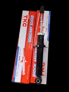 Nissan Sentra N16 TKC Front & Rear Absorbers