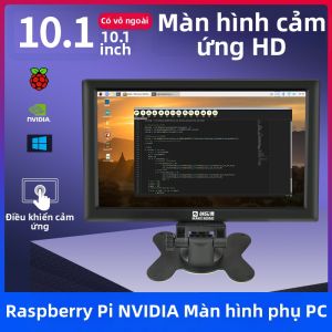 Màn Hình Cảm Ứng HD 10.1 Inch