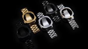 Stainless Steel Case+Strap for Samsung Galaxy Watch Ultra 2025 47mm Business Bracelet for Galaxy Watch 7 Ultra Replacement Strap