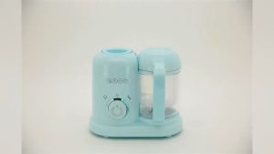 Baby Food Maker Food Maker Blender 10 Minute Steamer & BlenderBaby Food Maker Food Maker Blender 10 Minute Steamer
