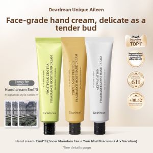 Moisturizing Non-Sticky Hand Cream