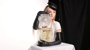 หัวเชื้อน้ำหอมแท้ มอส ชิโน่ เทียบกลิ่น ทอย ทู ปริมาณ 30-250 มล