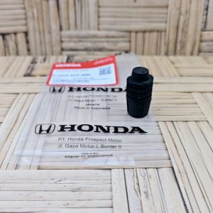 KARET PENAHAN PINTU BAGASI BELAKANG HONDA MOBILIO BRV HRV JAZZ RS CRV