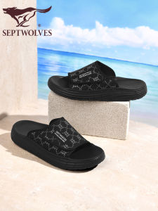 SEPTWOLVES | Summer Slip-resistant Sandals