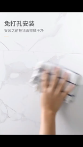 ที่เสียบมีด ที่แขวนผ้าติดผนังที่เก็บมีด ที่แขวนมีดติดผนัง ตะขอแขวน 🔥ราคาส่ง🔥 ชั้นวางของในครัว ชั้นเก็บของ