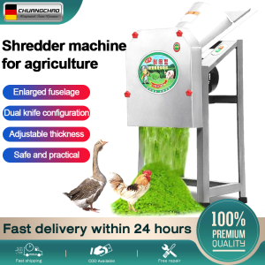 CHUANGCHAO Agriculture Shredder & Stainless Steel Mower: A Comprehensive Guide